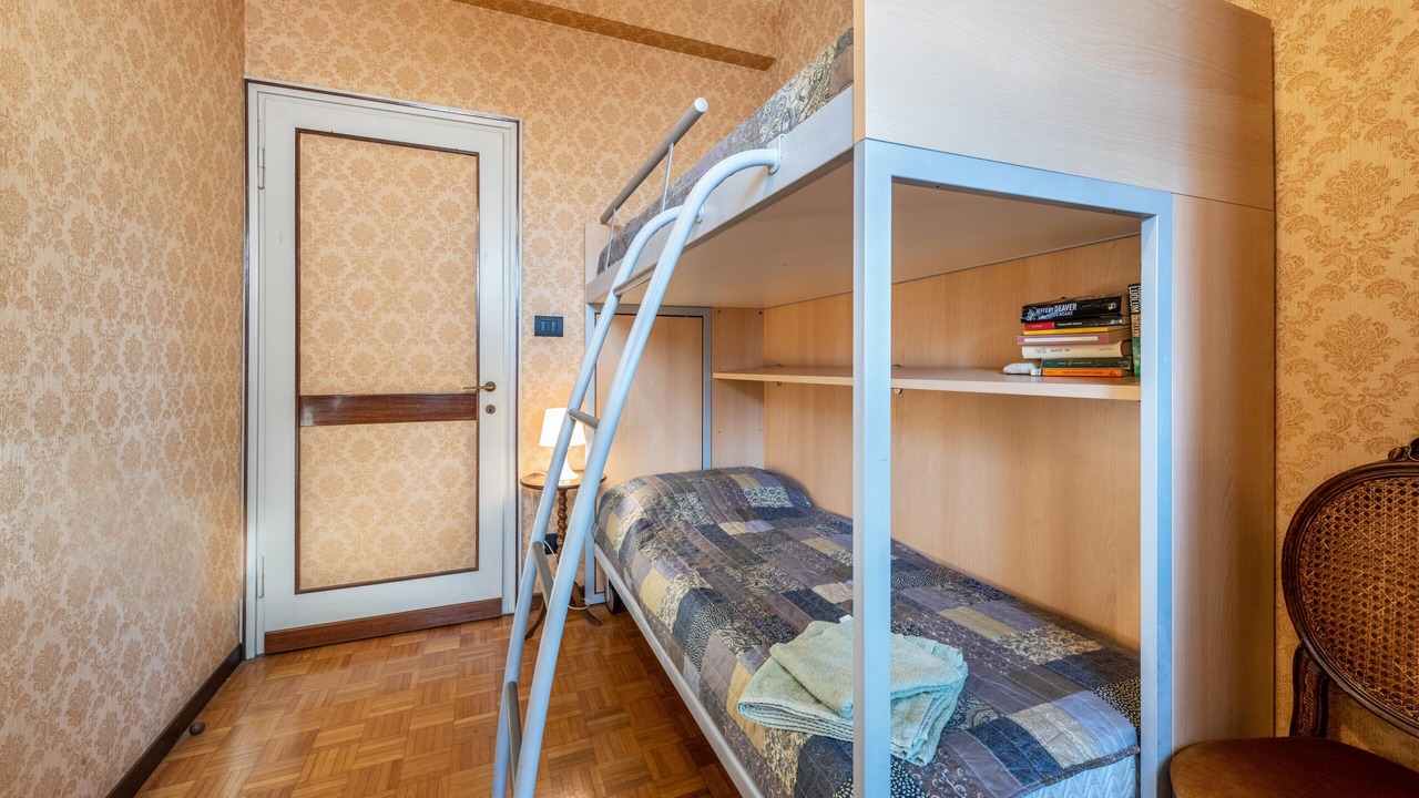 Photo of Bedroom in Barbarano