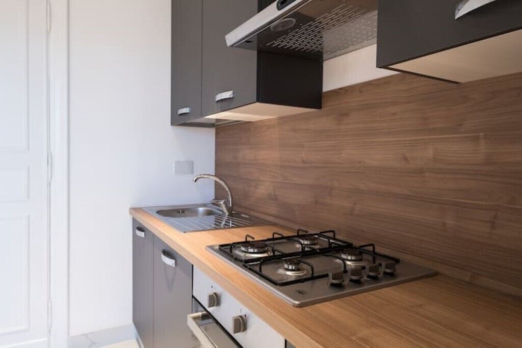 Photo of Kitchen in Esquilino