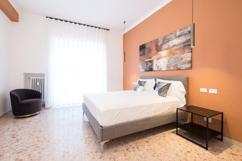 Photo of Bedroom in Esquilino