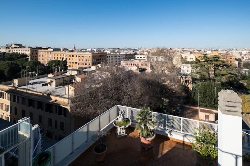 Photo of Outdoor in Esquilino