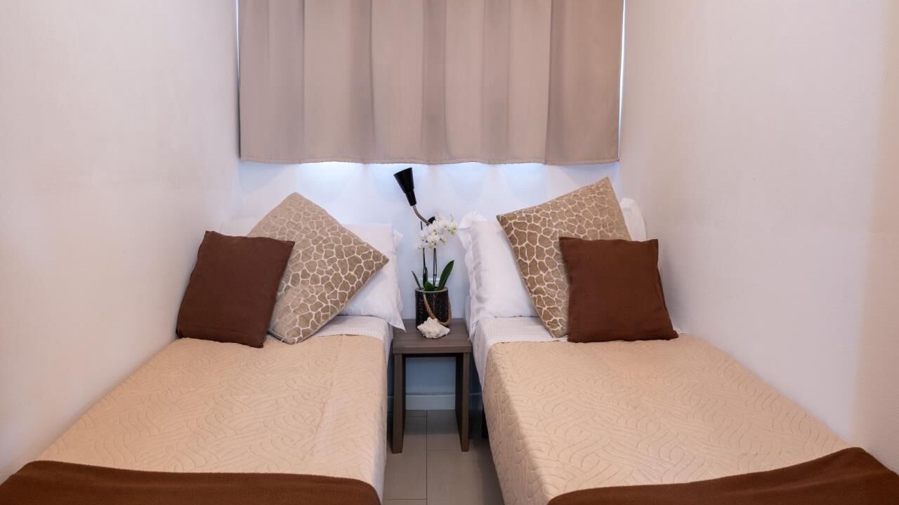 Photo of Bedroom in Sottomarina
