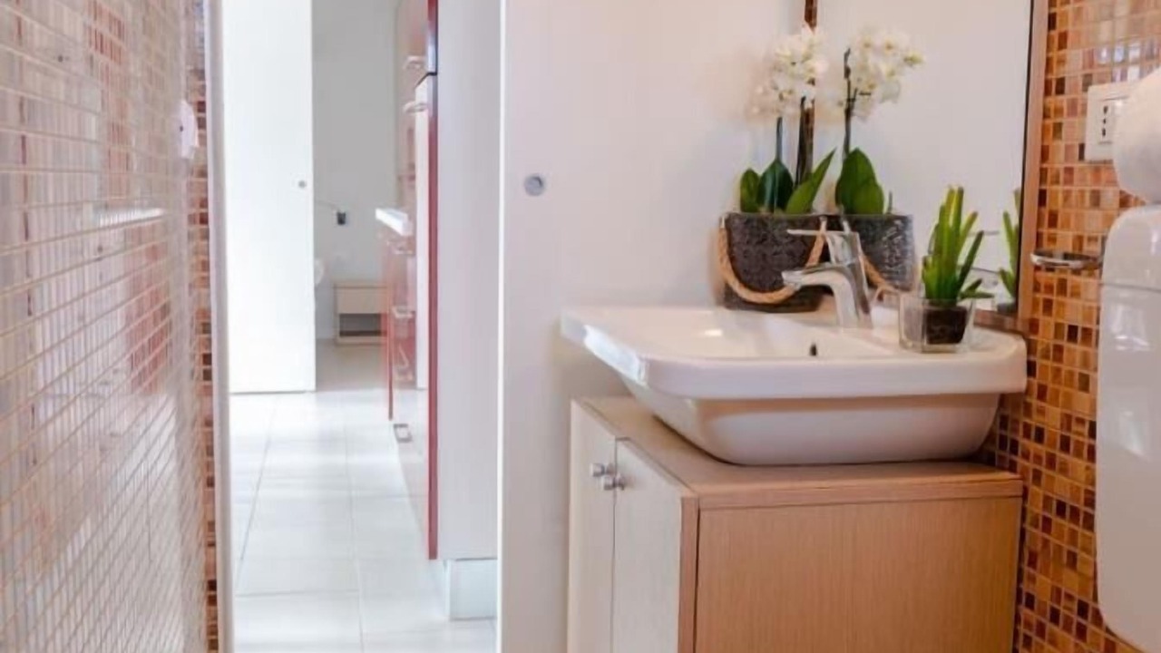 Photo of Bathroom in Sottomarina