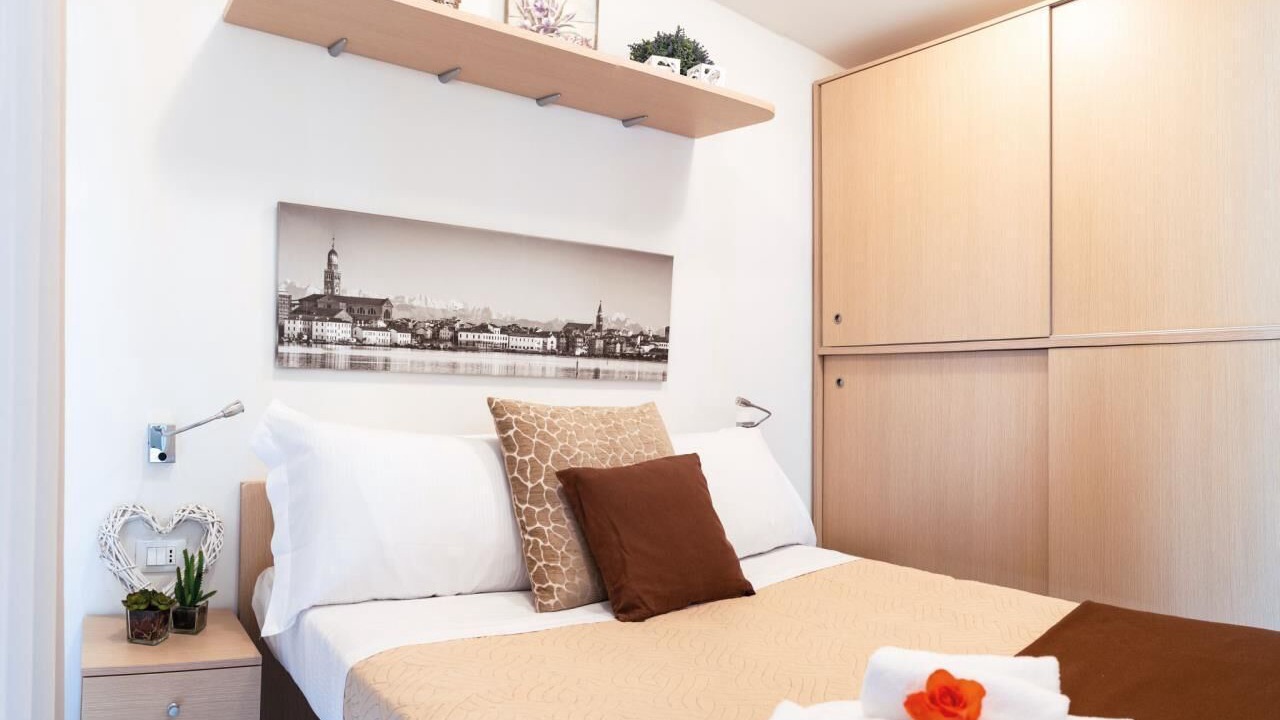 Photo of Bedroom in Sottomarina