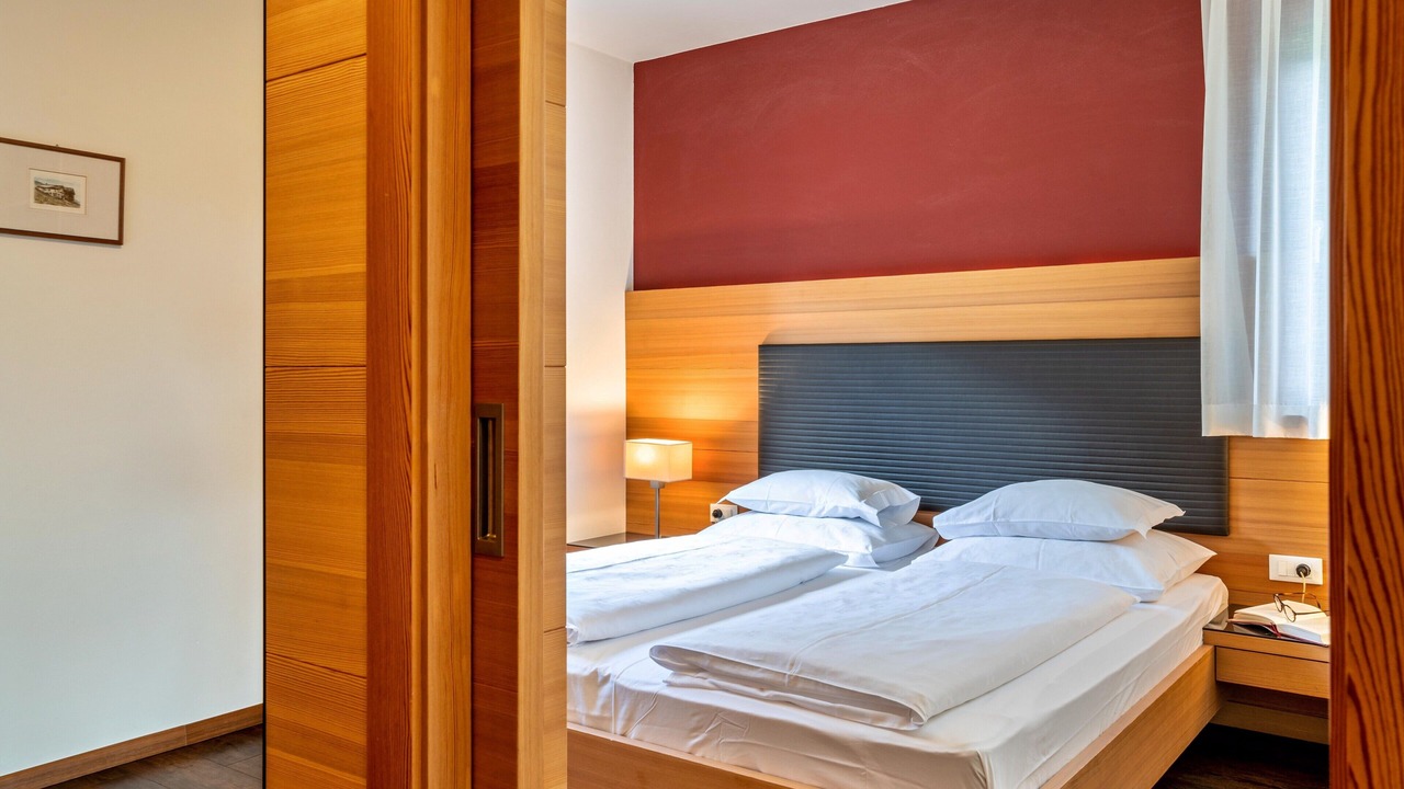 Photo of Bedroom in Lagundo