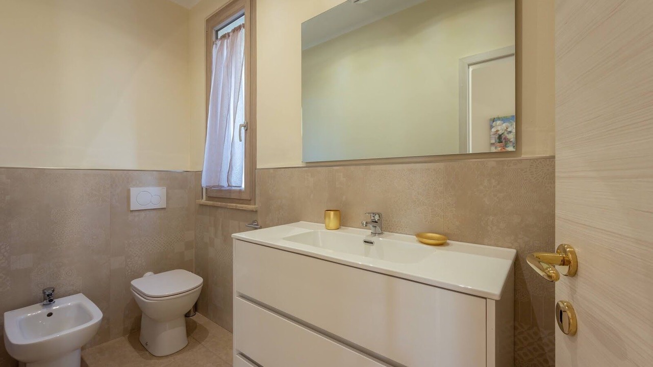 Photo of Bathroom in Foiano della Chiana