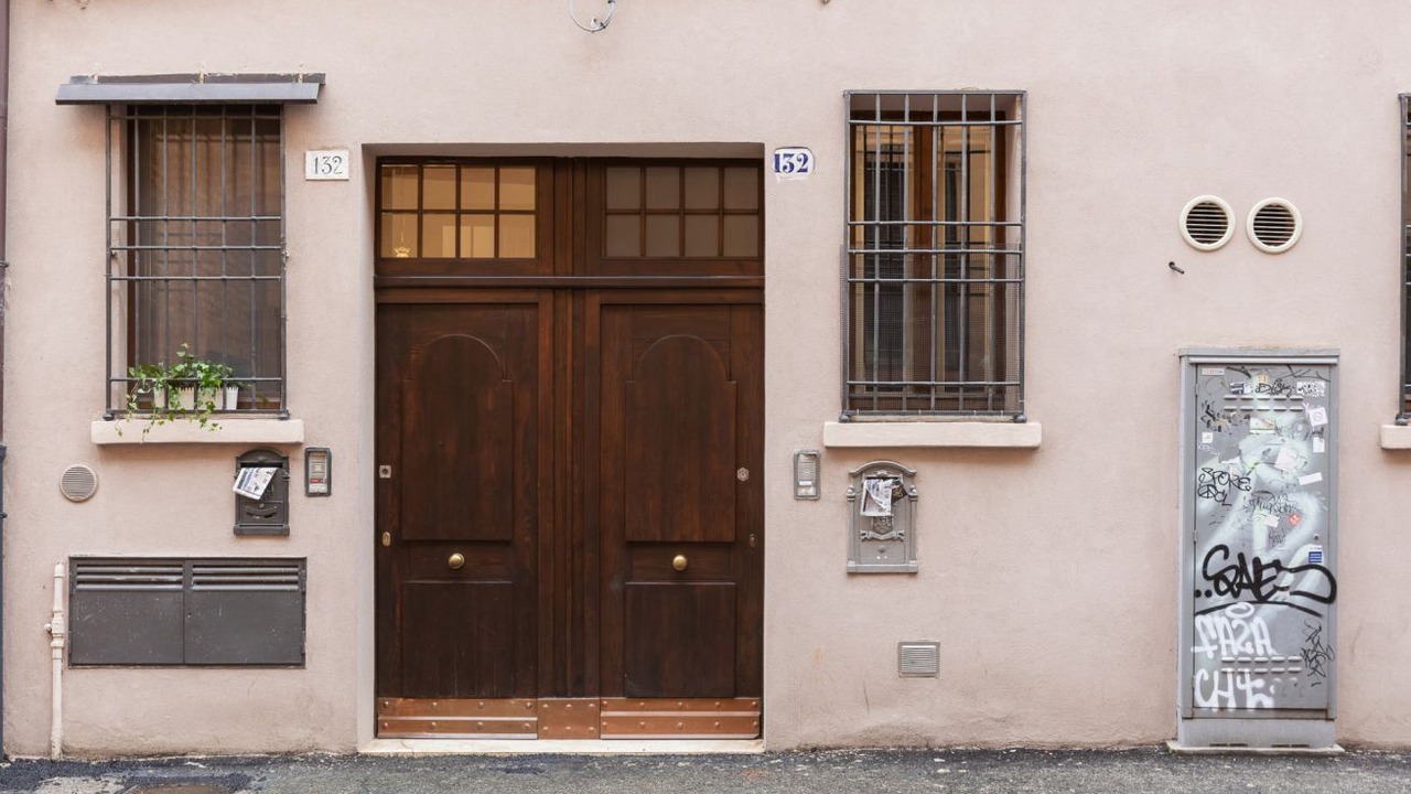 Photo of Outdoor in Ferrara Historic Centre