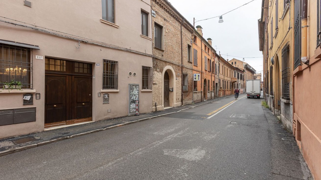 Photo of Others in Ferrara Historic Centre