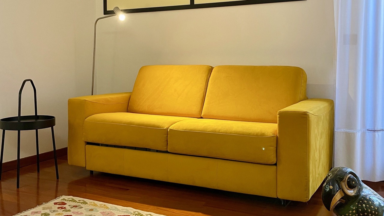 Photo of Livingroom in Favaro Veneto