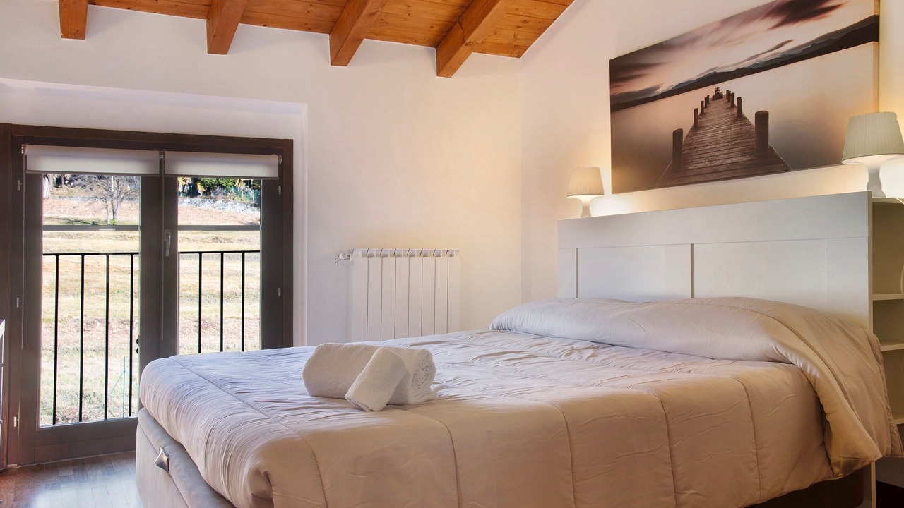 Photo of Bedroom in Brenta