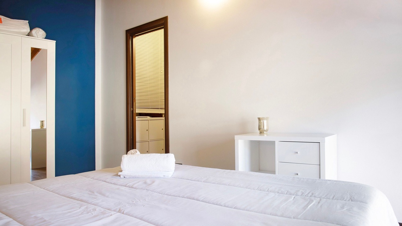 Photo of Bedroom in Brenta