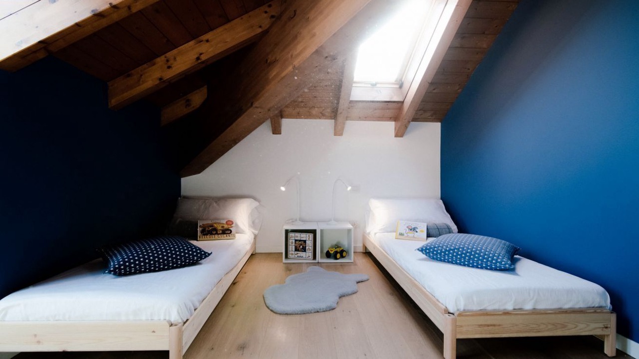 Photo of Bedroom in Como