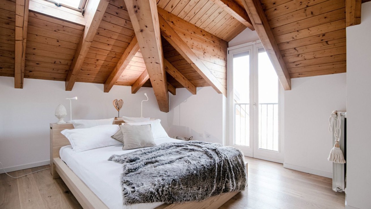 Photo of Bedroom in Como