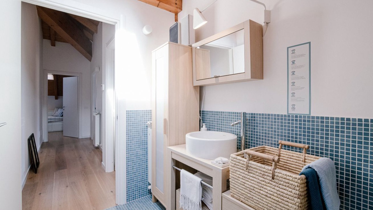 Photo of Bathroom in Como