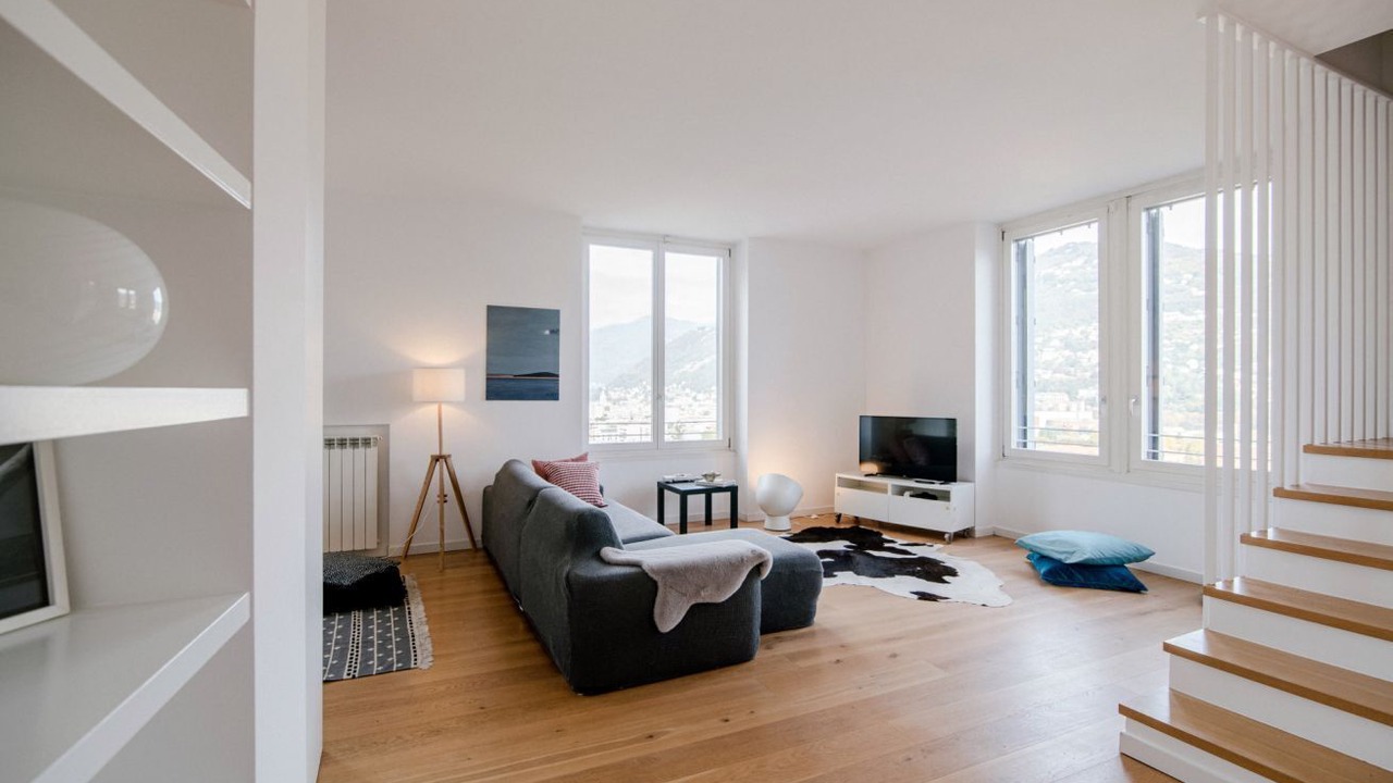 Photo of Livingroom in Como