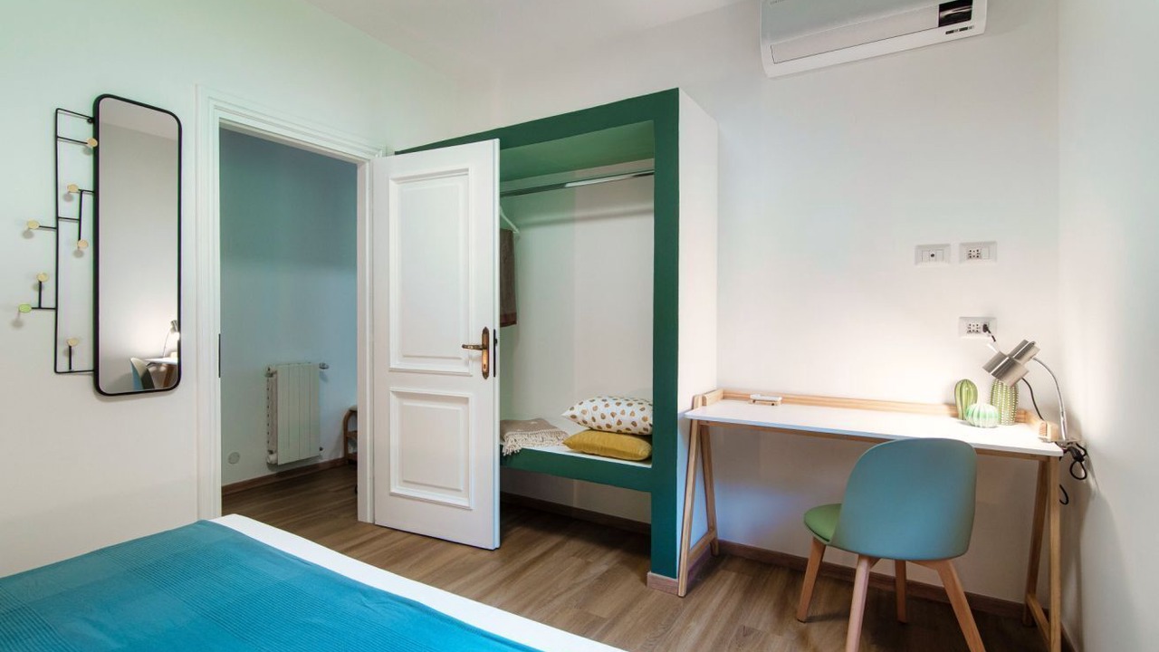 Photo of Bedroom in Menaggio