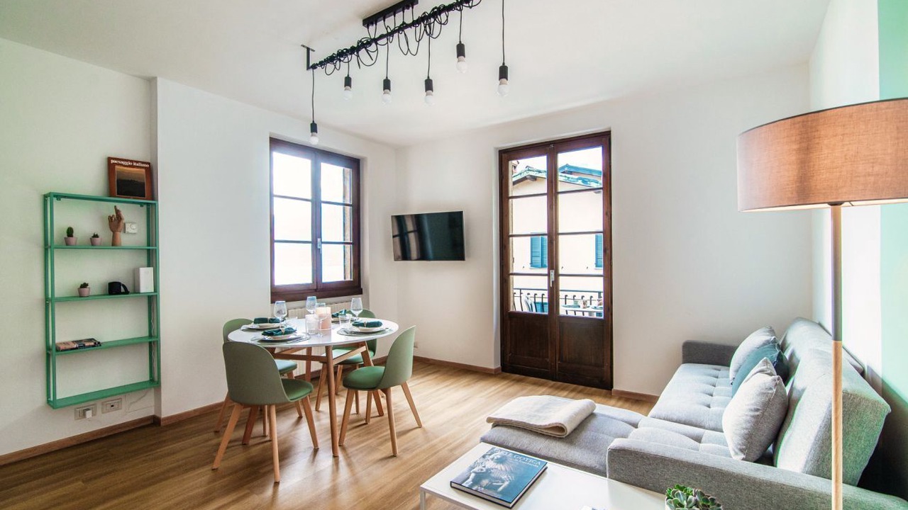 Photo of Livingroom in Menaggio