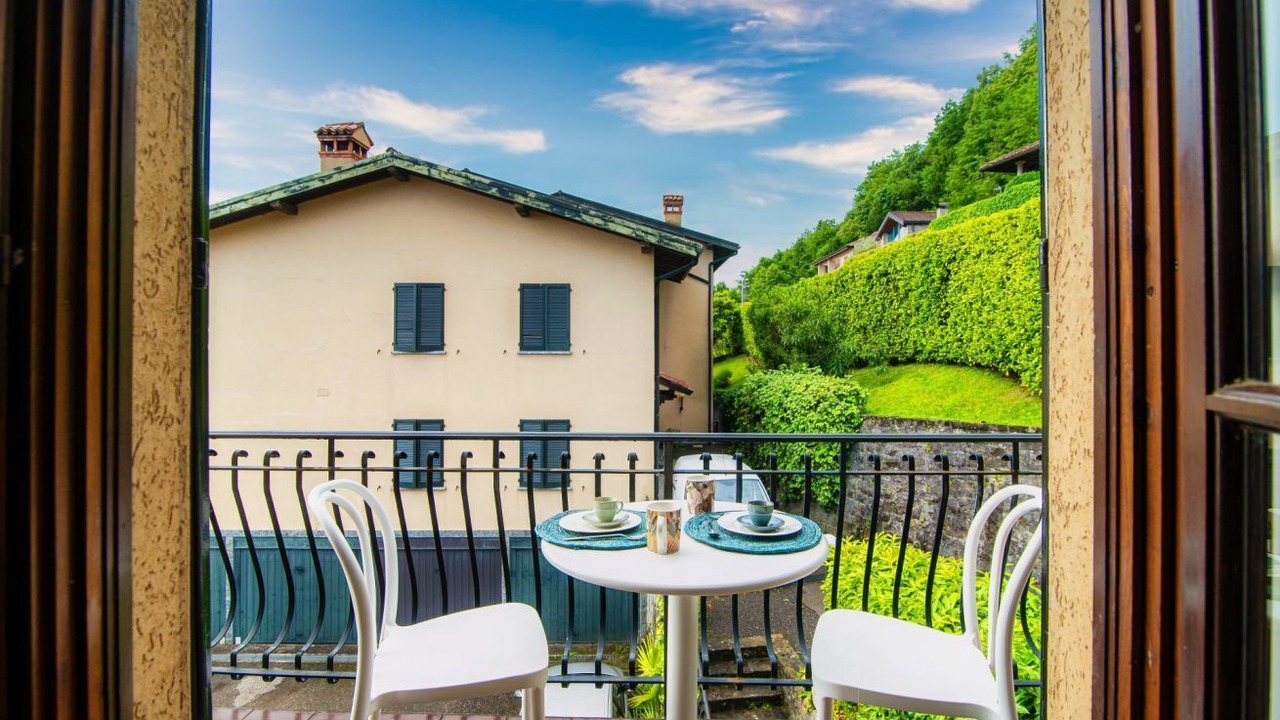 Photo of Outdoor in Menaggio