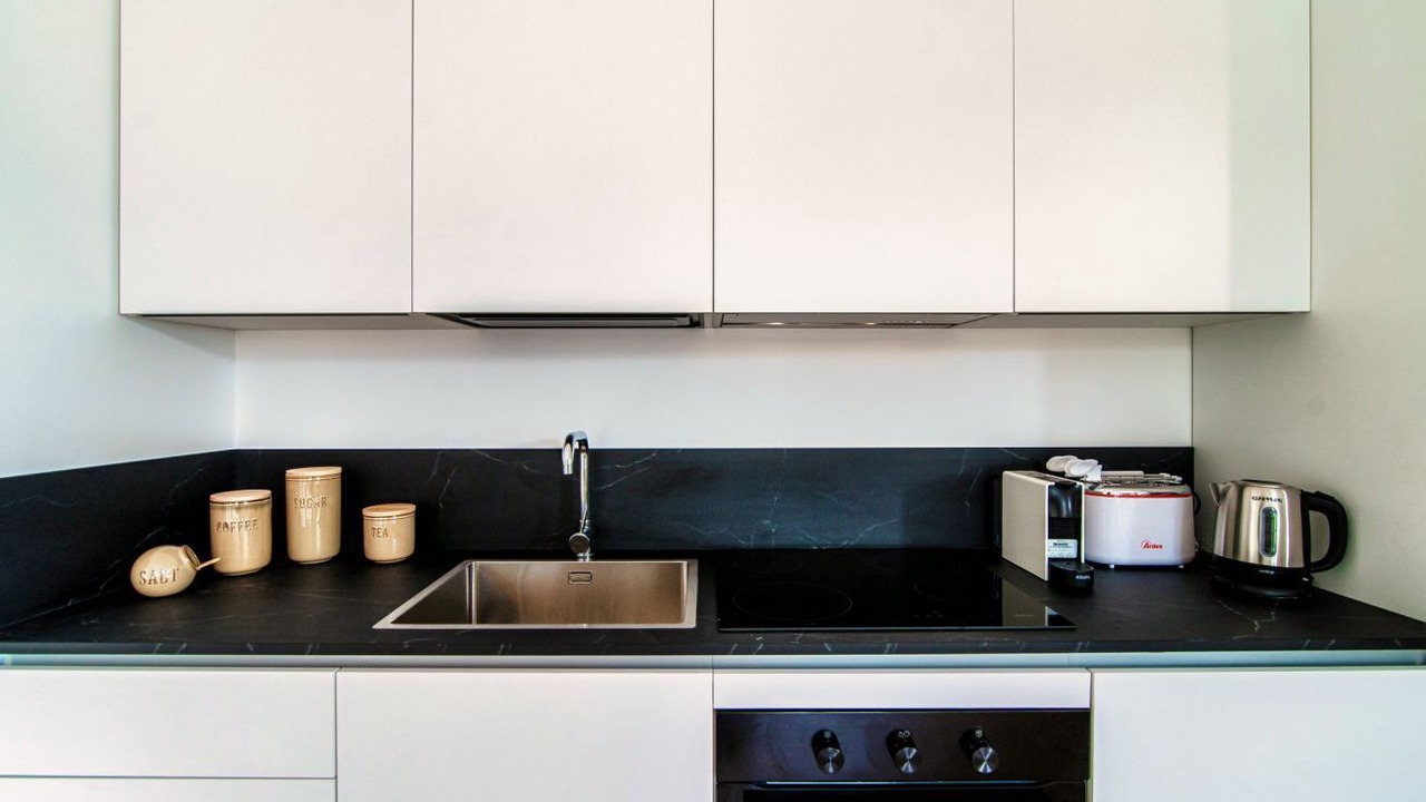 Photo of Kitchen in Menaggio