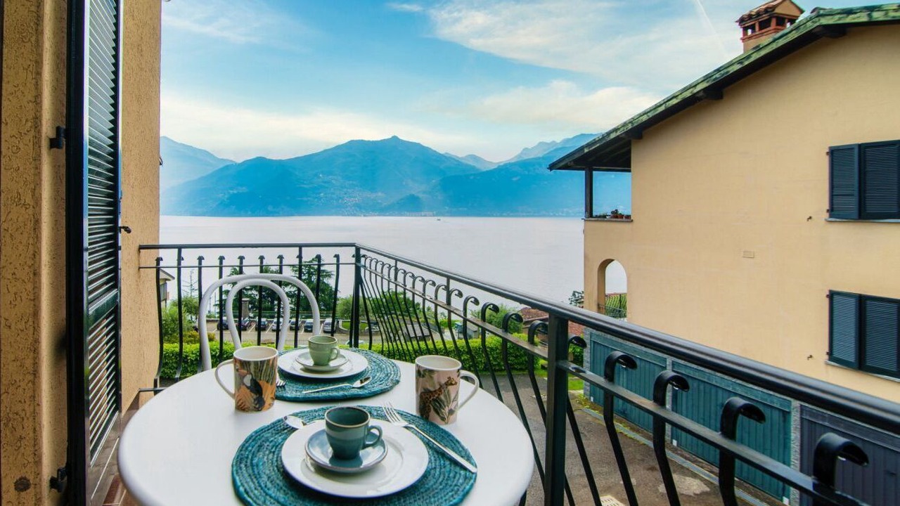 Photo of Outdoor in Menaggio