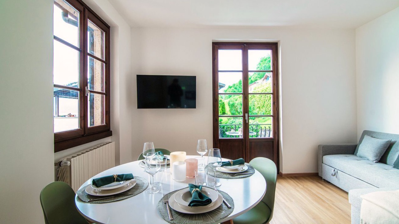 Photo of Livingroom in Menaggio