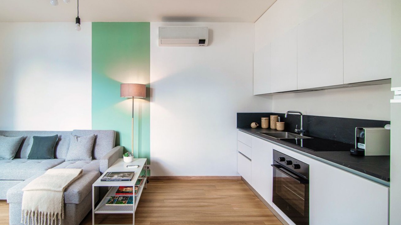 Photo of Kitchen in Menaggio