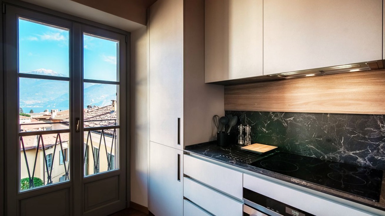 Photo of Kitchen in Menaggio
