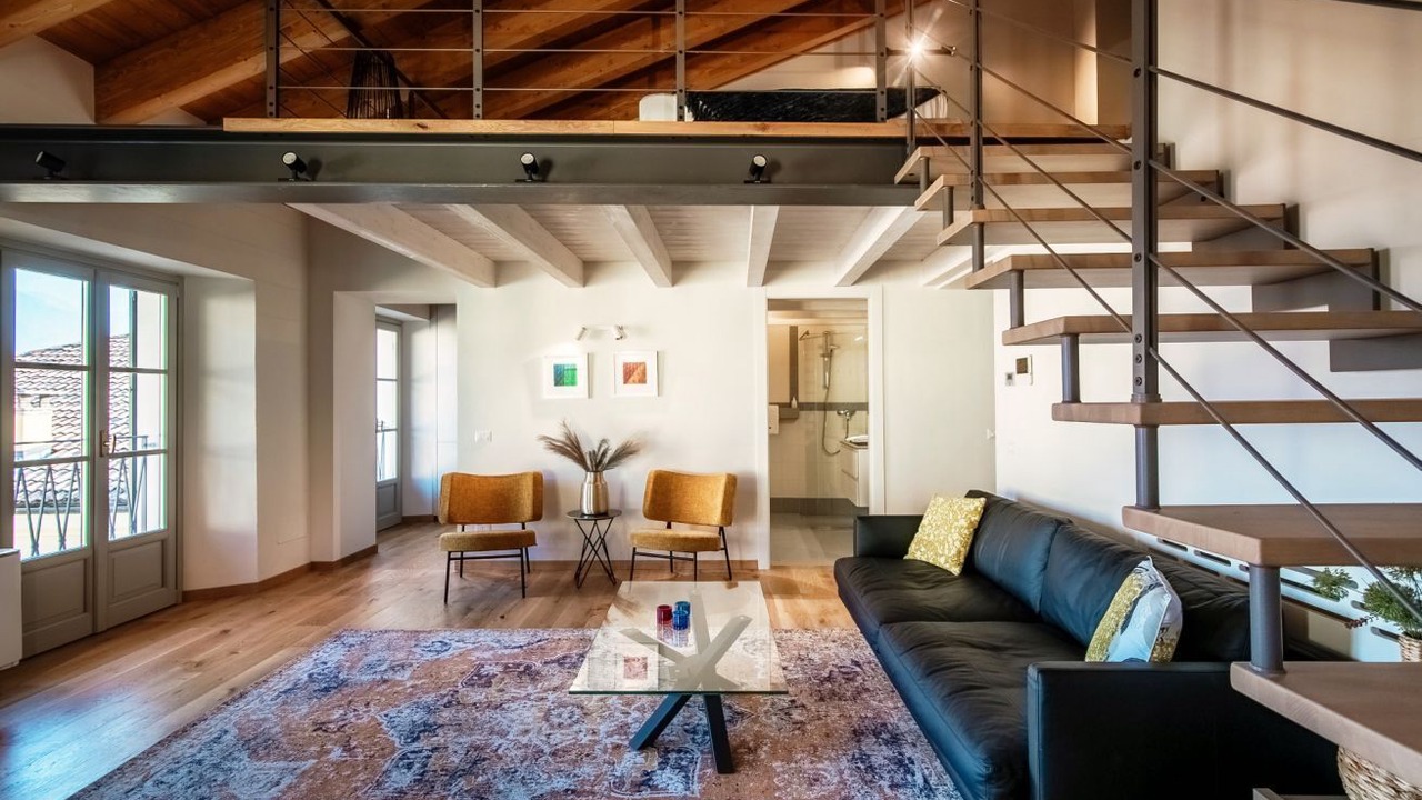 Photo of Livingroom in Menaggio