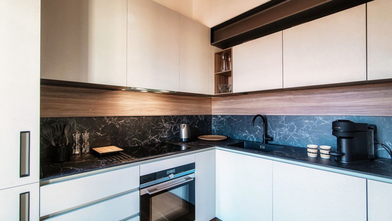 Photo of Kitchen in Menaggio