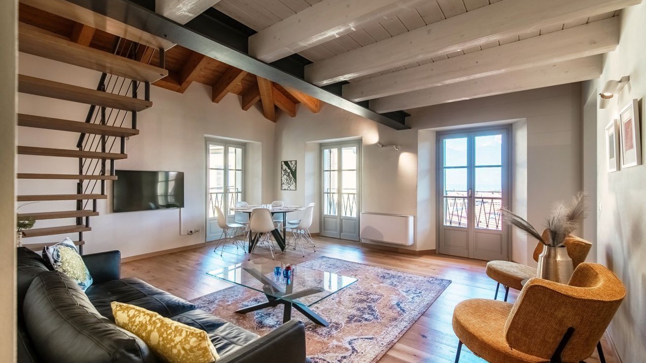 Photo of Livingroom in Menaggio