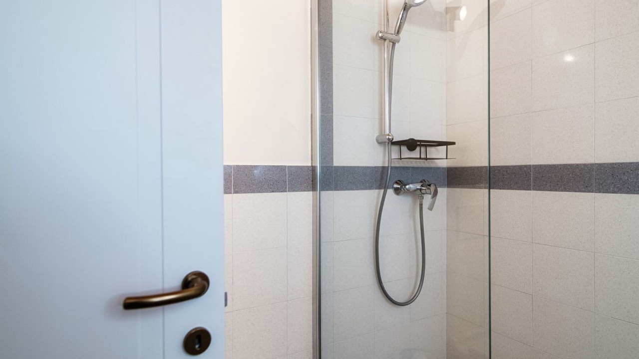 Photo of Bathroom in Menaggio