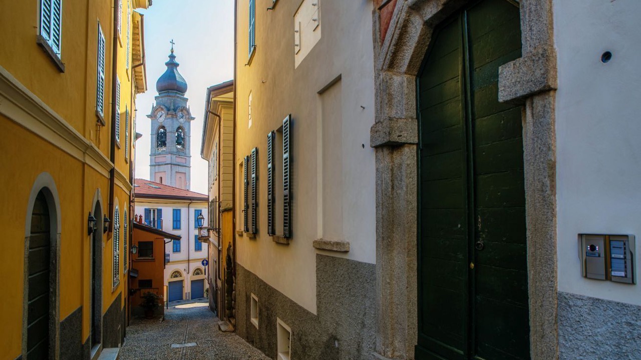 Photo of Outdoor in Menaggio