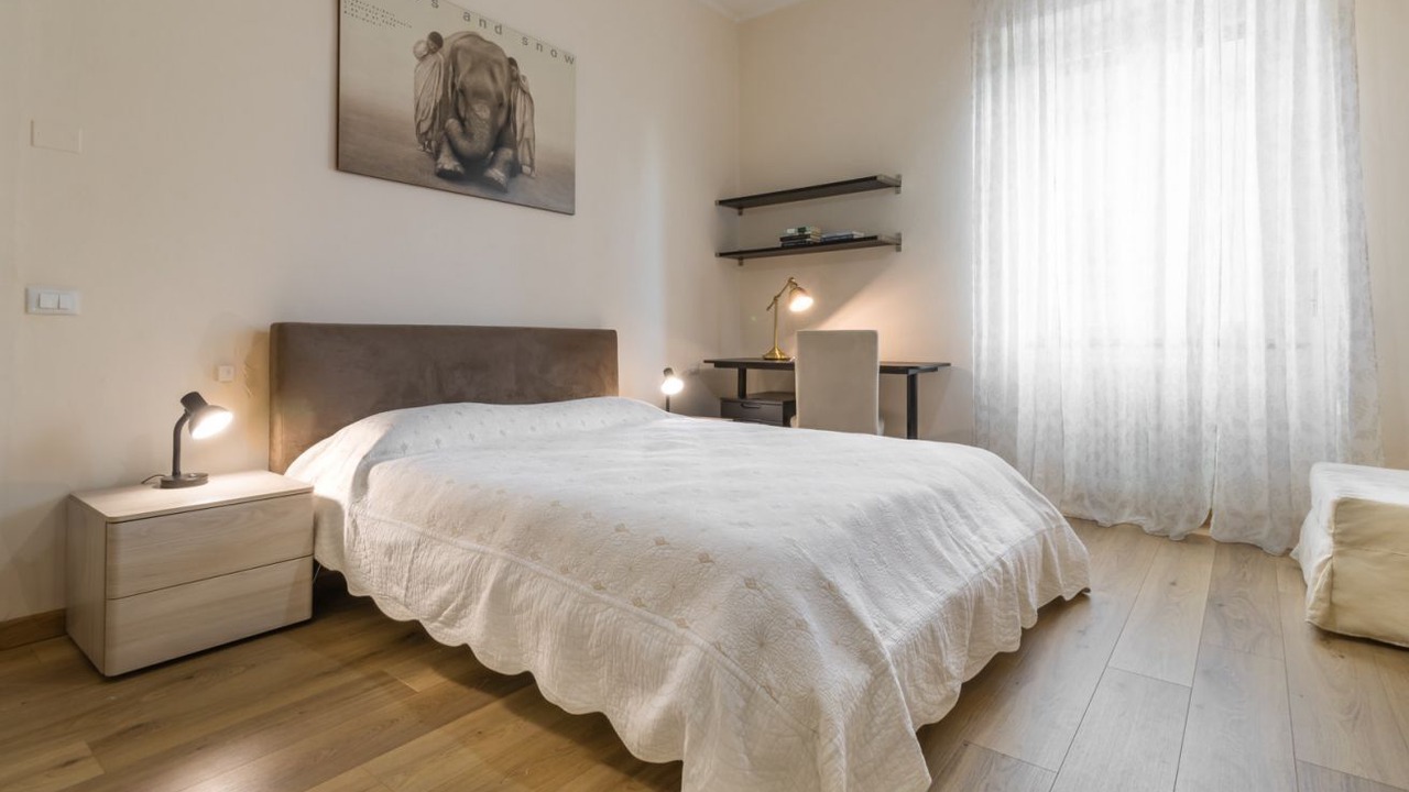 Photo of Bedroom in Cittadella