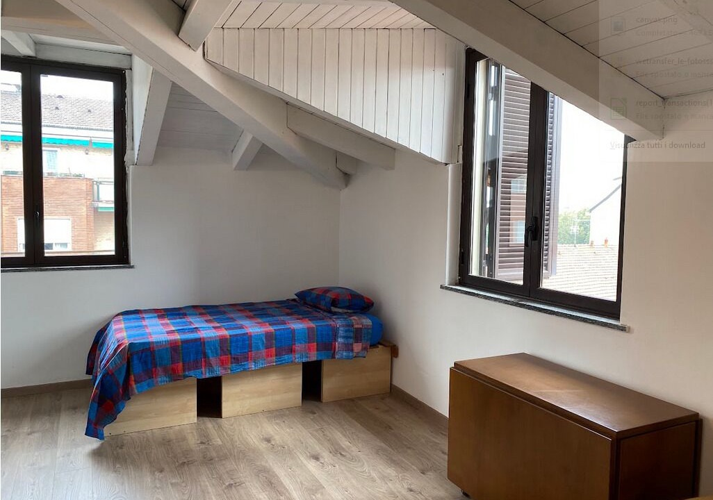 Photo of Bedroom in Zona Padova