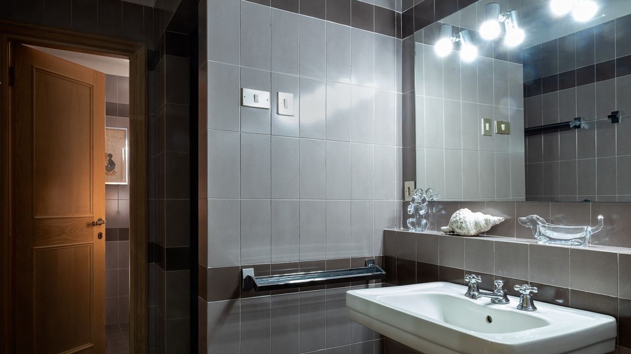 Photo of Bathroom in Poggio