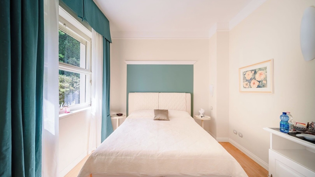 Photo of Bedroom in Baveno