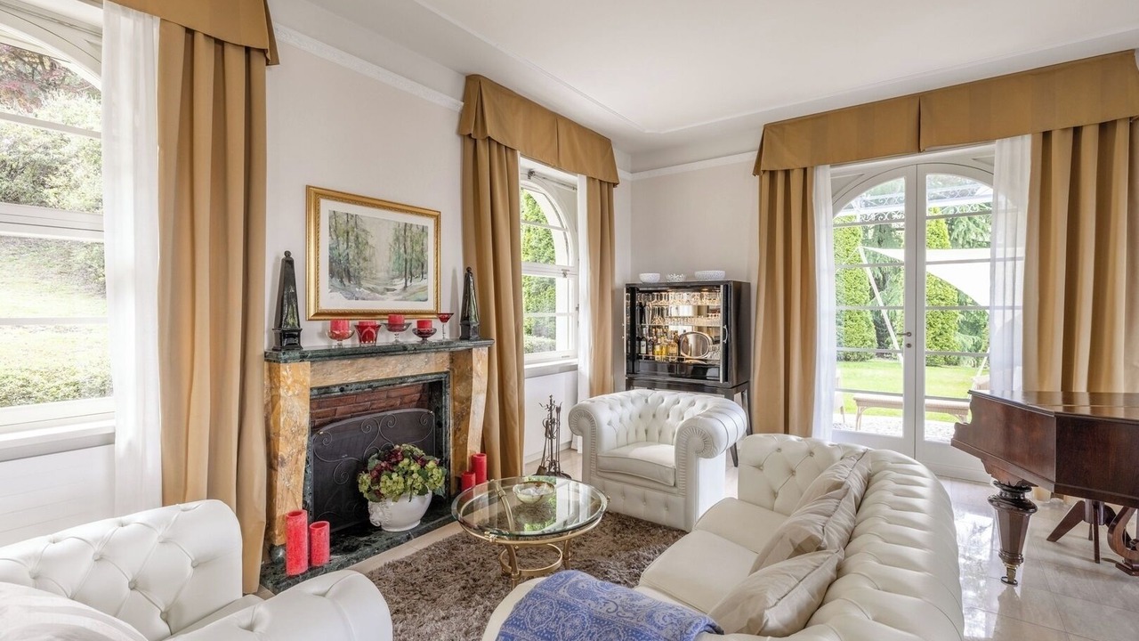 Photo of Livingroom in Baveno