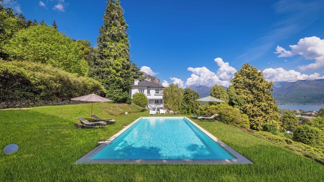 Photo of Outdoor in Baveno