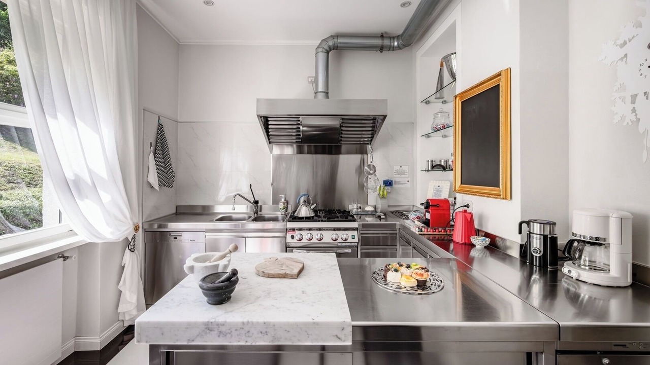 Photo of Kitchen in Baveno