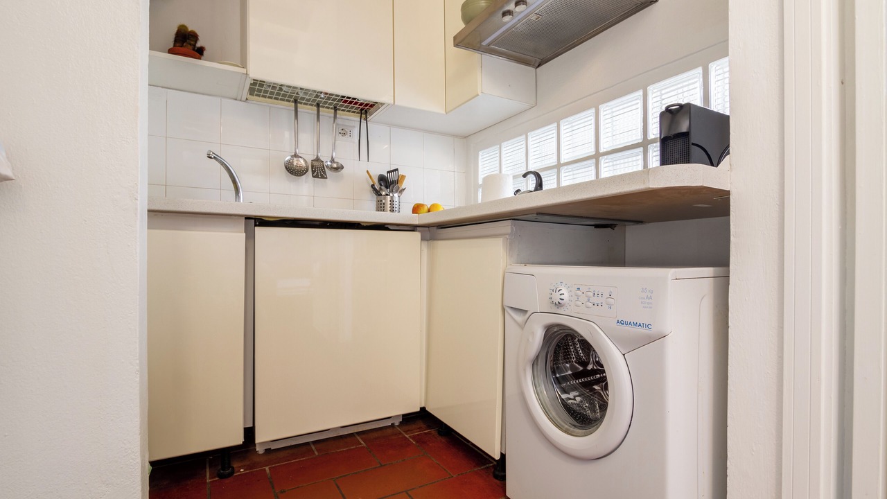 Photo of Kitchen in Porta Genova