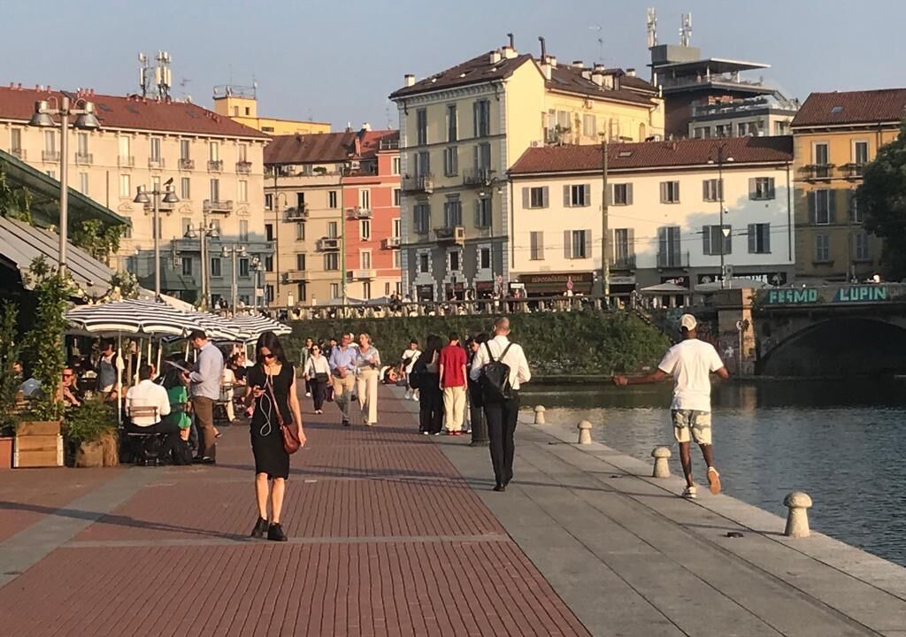 Photo of Outdoor in Porta Genova