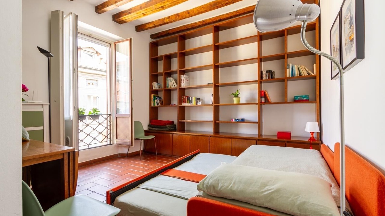 Photo of Bedroom in Porta Genova