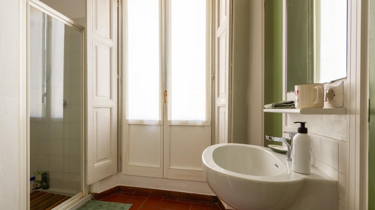 Photo of Bathroom in Porta Genova