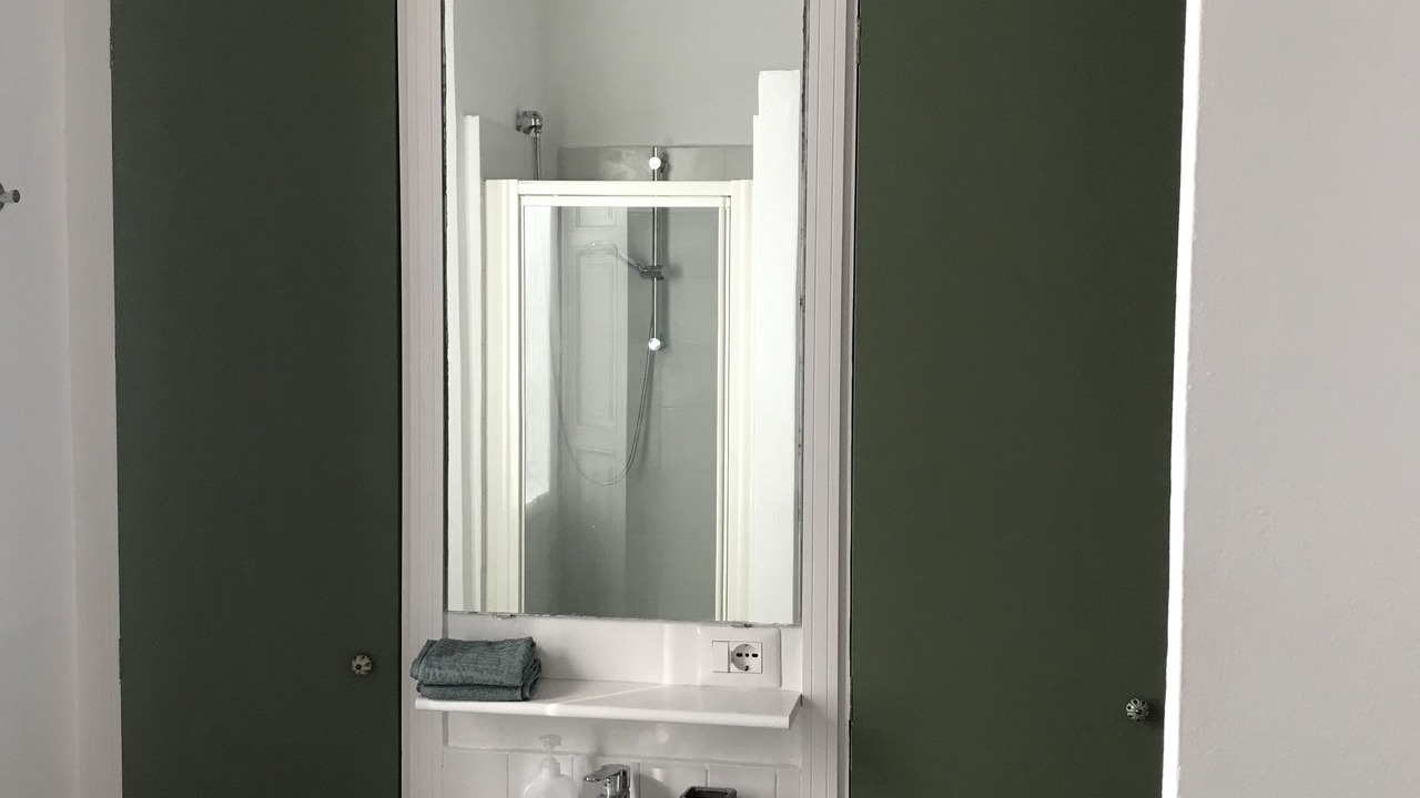 Photo of Bathroom in Porta Genova