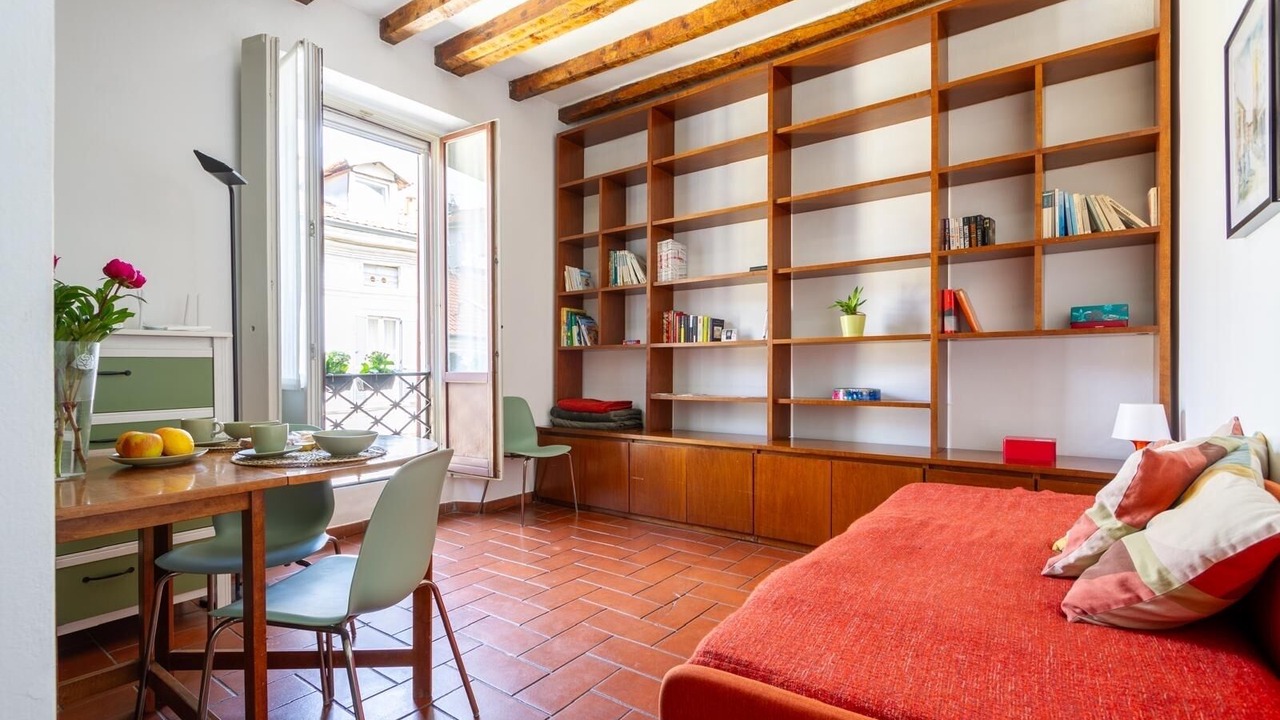 Photo of Bedroom in Porta Genova
