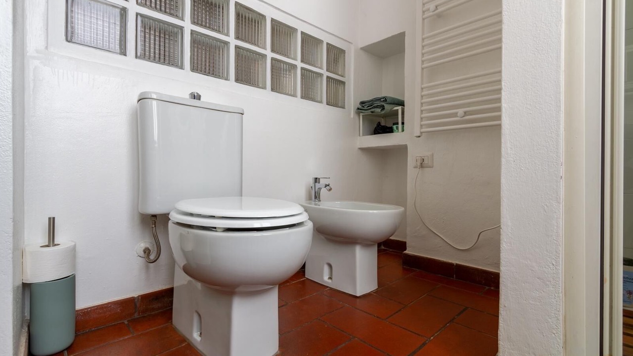 Photo of Bathroom in Porta Genova