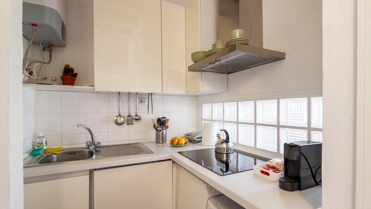 Photo of Kitchen in Porta Genova