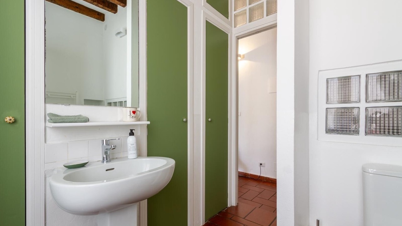 Photo of Bathroom in Porta Genova