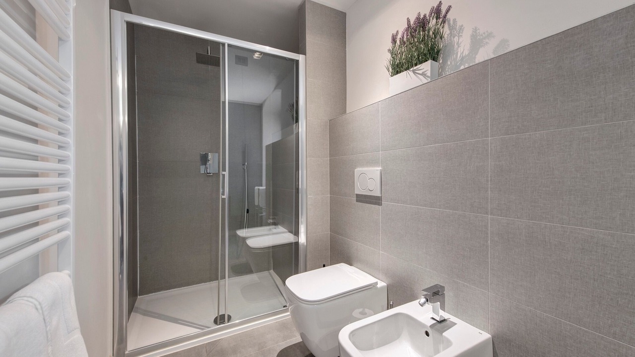 Photo of Bathroom in Gargnano