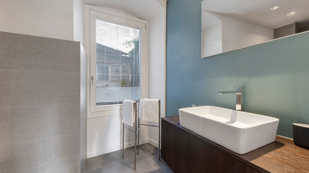 Photo of Bathroom in Gargnano