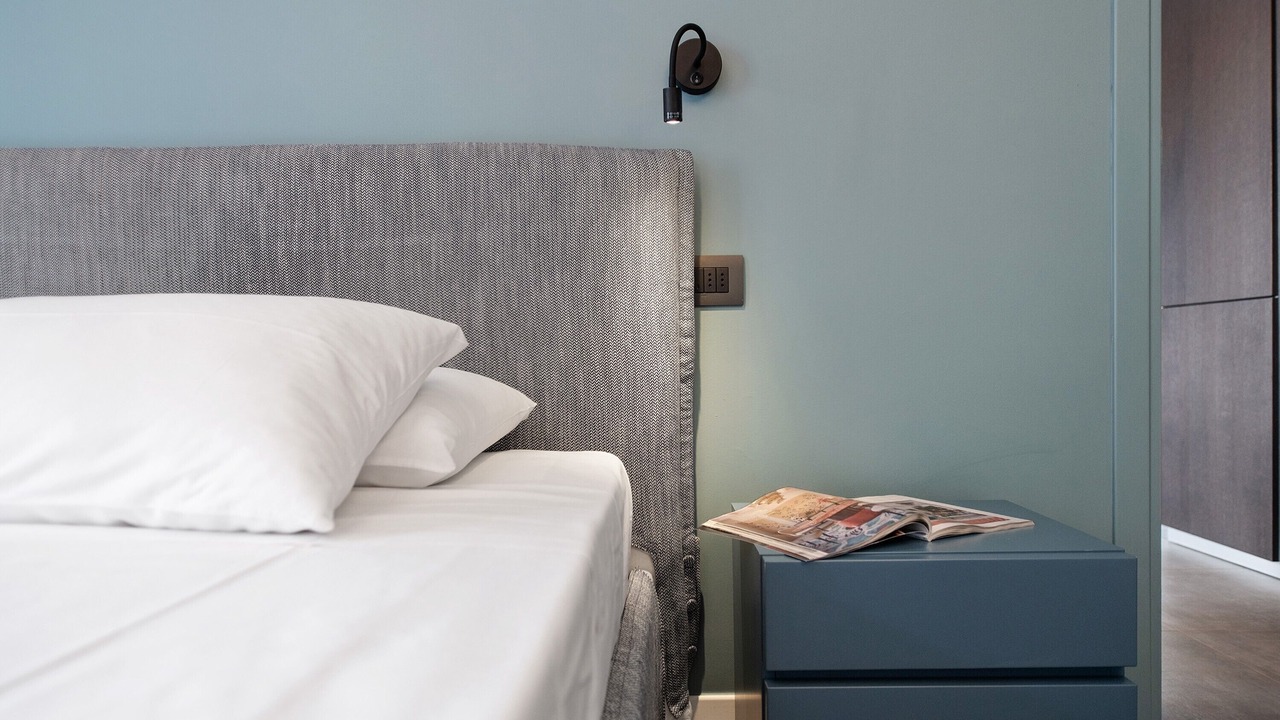 Photo of Bedroom in Gargnano